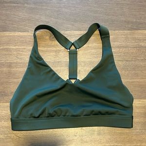 Athleta sports bra
